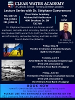 JUNO BEACH: The Canadian Breakthrough
