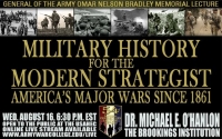Military History for the Modern Strategist